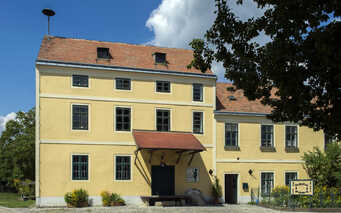 Museum für Dorfkultur